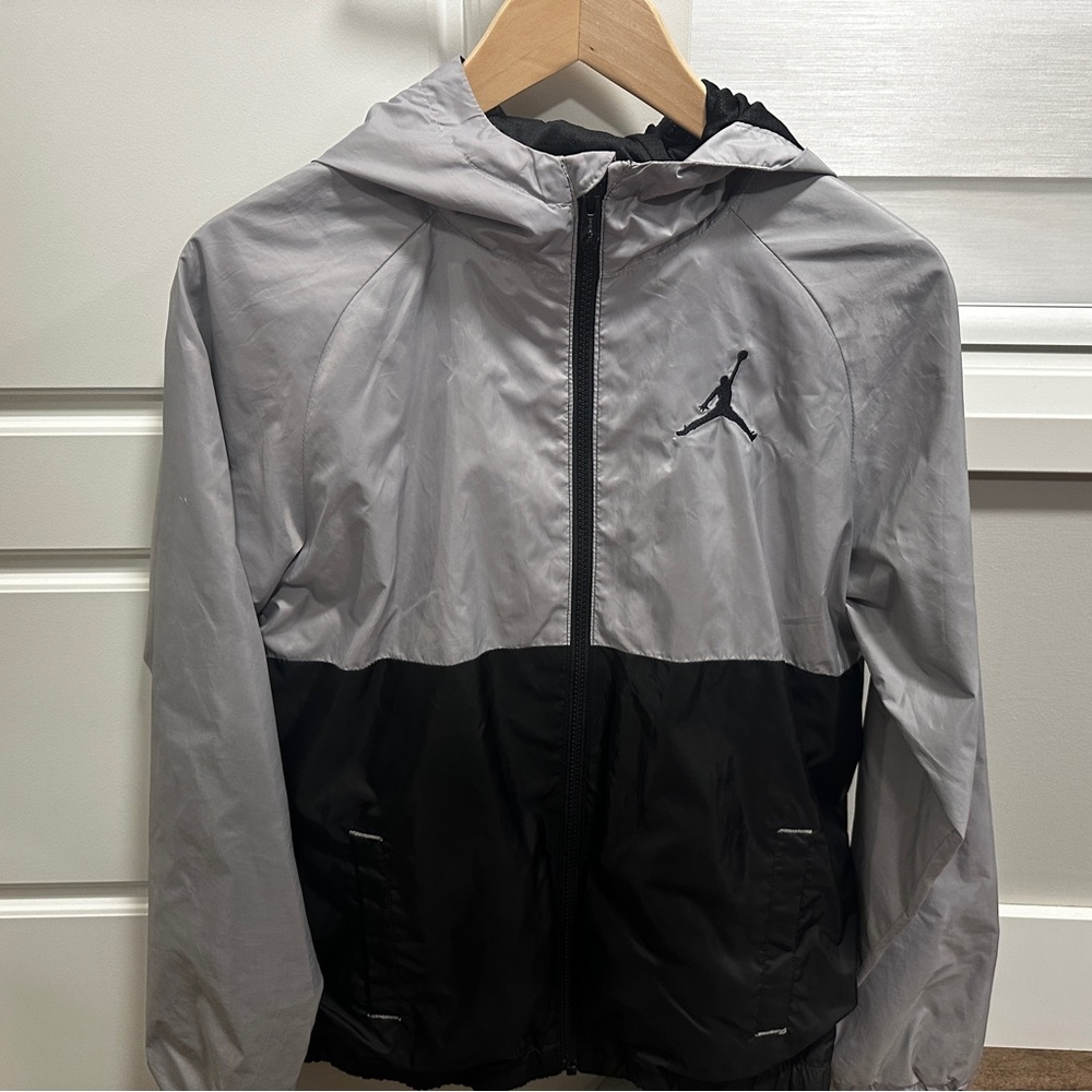 Air Jordan Youth XL Jacket